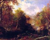 阿尔伯特 比尔施塔特 : The Emerald Pool